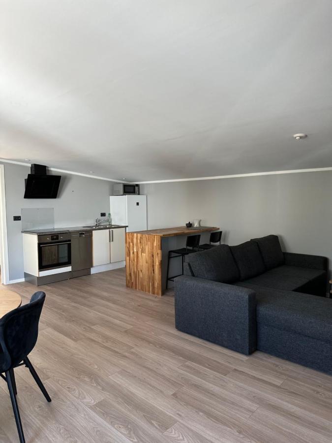 Apartment Ormestad Uddevalla Exterior photo